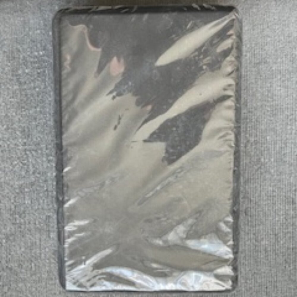 Black Yoga Block - NWT